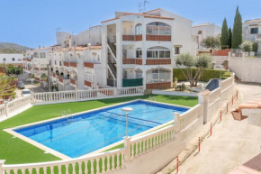 WELCS ESTUDIO 171 EMP con piscina comunitaria